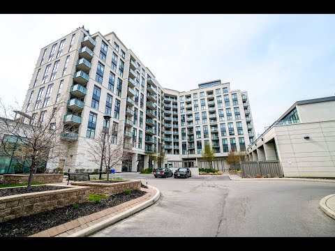 #214-12 Woodstream Boulevard, Woodbridge Home for Sale - Real Estate Properties for Sale
