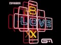 1 Madder - Groove Armada