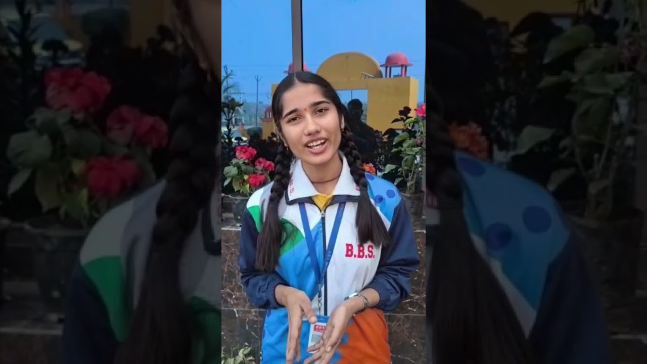 Parent Testimonial