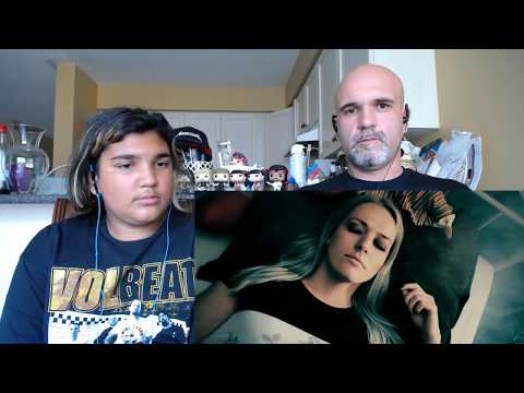 Carach Angren - Charles Francis Coghlan [Reaction/Review]