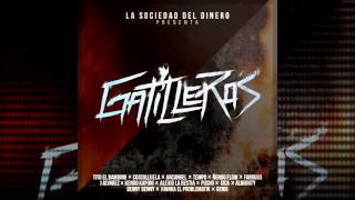 Gatilleros Remix-tito el bambino