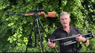 Трипод Vanguard Endeavor L 303CGM (Endeavor L 303CGM)