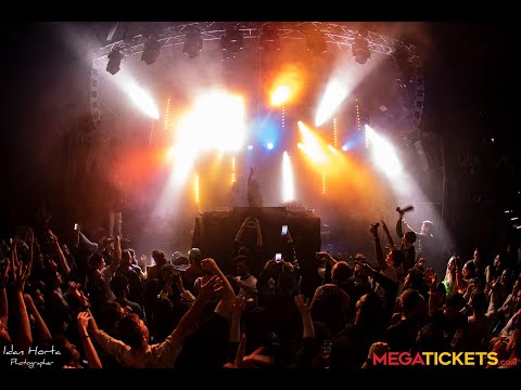 Roc Dubloc Live @ Barby Club Tlv 19.1.23 (VIDEO)