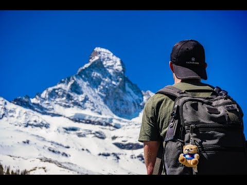 My Semester Abroad - USAC Torino (Sony a6300)