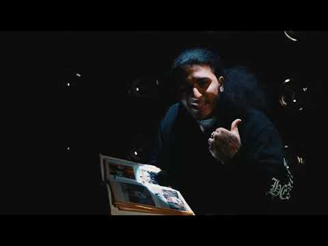 Zuess - Forgot My Self ( Official Music Video ) @DirectorGambino
