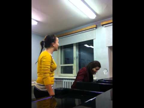 Annika Pärtna & Triin Kala