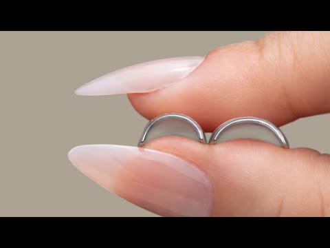 How to Choose the RIGHT Gel-X Tip for Every Nail Shape