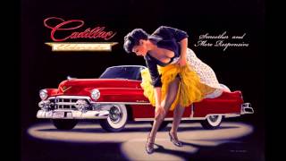 Glue Me Back Jack - Nancy Dawn & The Hi Fi Guys