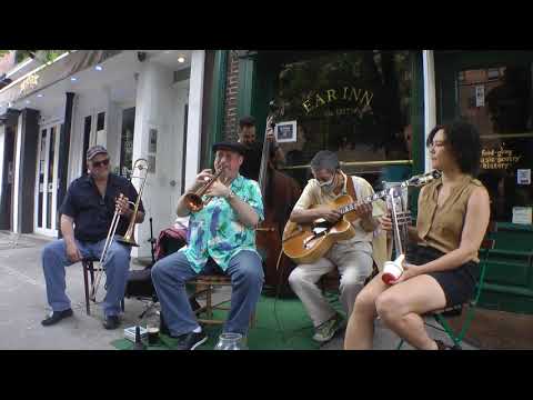 "I SURRENDER, DEAR": JON-ERIK KELLSO, SHAYE COHN, JOHN ALLRED, JAMES CHIRILLO, NEAL CAINE (7.25.21)