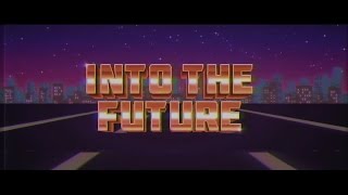 Egyptian Lover- Into The Future