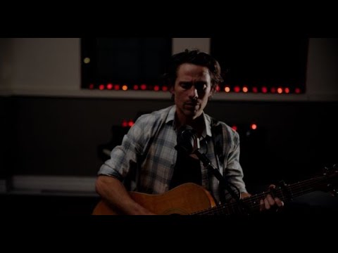 Mark Wilkinson - Just Be You (Live Acoustic)