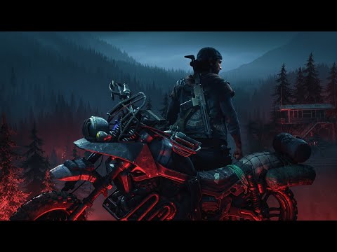 Surrounded Gameplay Steam Community :: Video :: DAYS GONE | Surrounded Horde Challenge ...