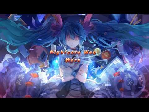 Nightcore-Unity