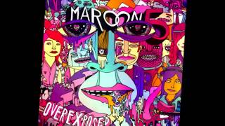 Maroon 5 - Ladykiller