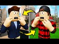 Twins Separated At Birth A Roblox Movie