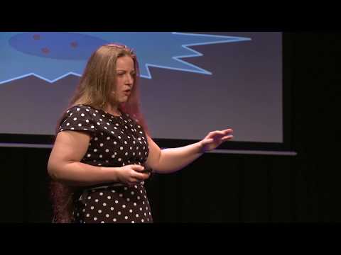 "Endgegner: Krebs" von Dr. Anna Müllner - 7. Esslinger Science Slam