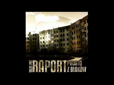 ToLeg PRT - Charakter feat. Adol WKZ