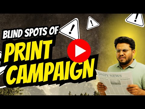 Where Did Your Print Budget Really Go? (Brand Managers Hate This Blind Spot)