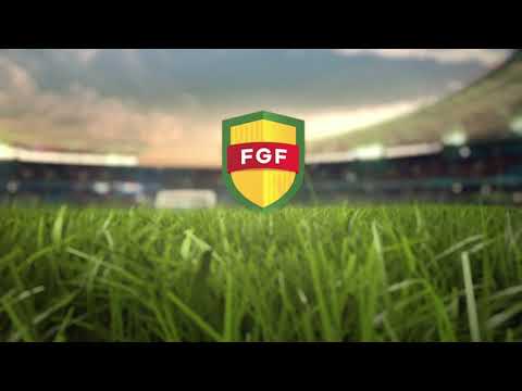 Gol // São José 1 x 0 Passo Fundo // Copa FGF