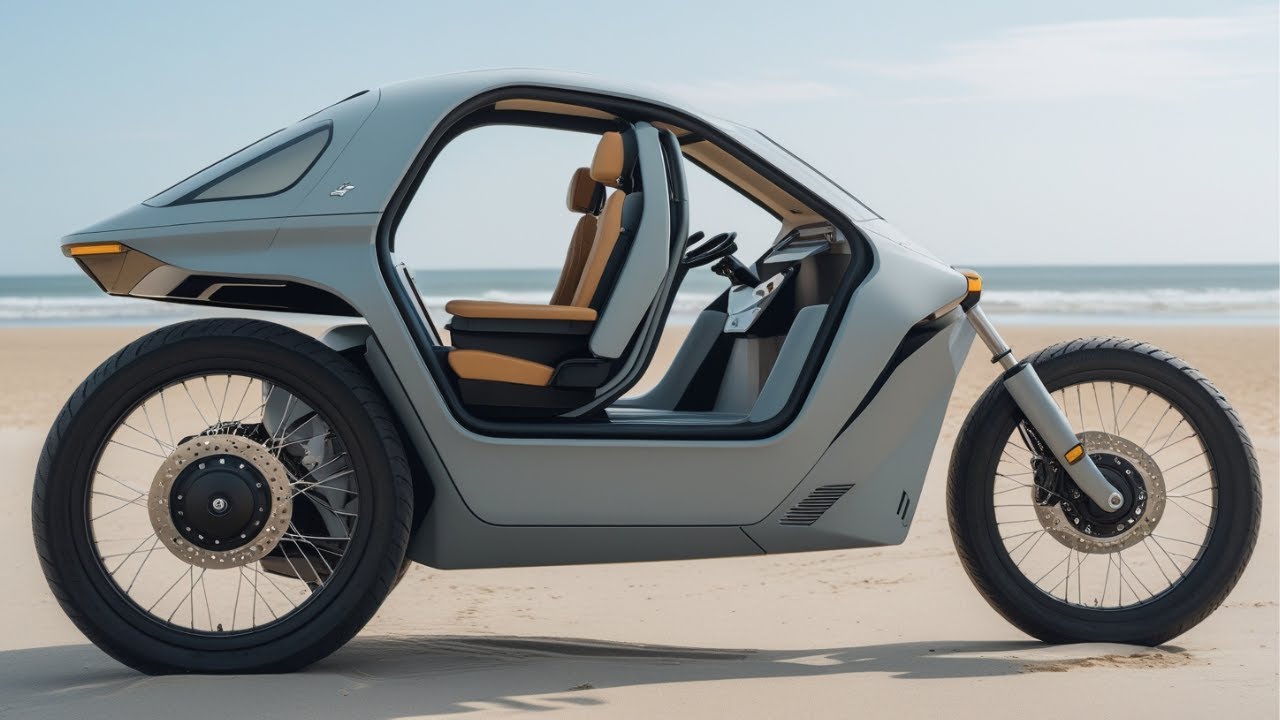 MOST AMAZING BIKES THAT WILL BLOW YOUR MIND!