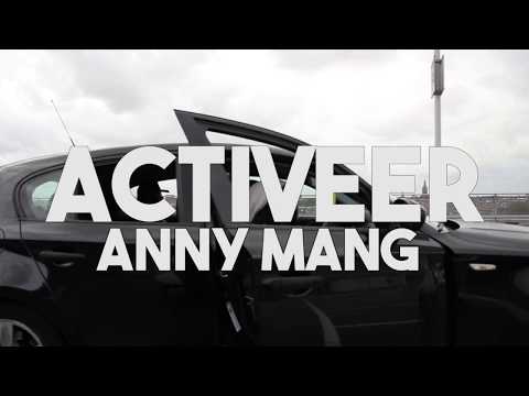 ONE SHOT #1 AnnyMang - Activeer