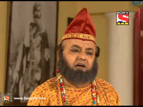 Lapataganj Phir Ek Baar - Episode 153 - 8th January 2014