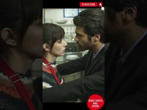 CHEGANDO NO GLOBOPLAY! A SÉRIE TURCA COM CAN YAMAN DOLUNAY #canyaman #novelasturcas #seriesturcas