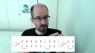 Cómo tocar la intro de armónica de Mejor Que Vos - Pappo