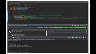 Selenium Tutorial | assertTrue() in Selenium|TestNG|Selenium automation java