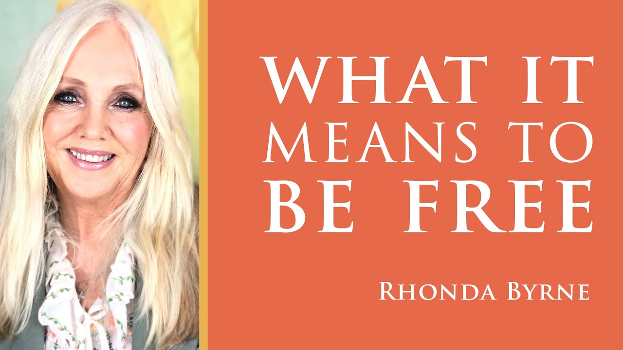 What it means to be free | RHONDA LIVE 7