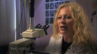 Structured Water Effects on Blood