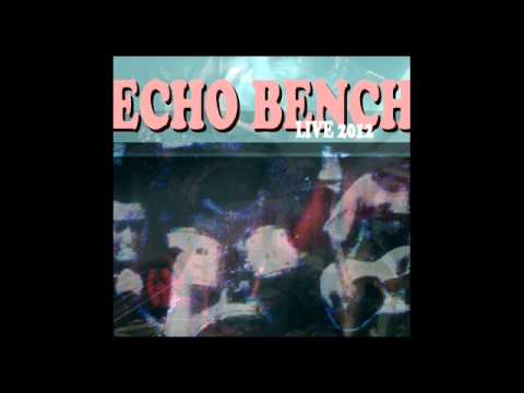 Echo Bench - Walking in a Dream