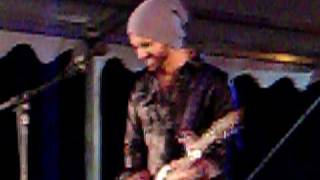 Cross Canadian Ragweed - Lighthouse Keeper