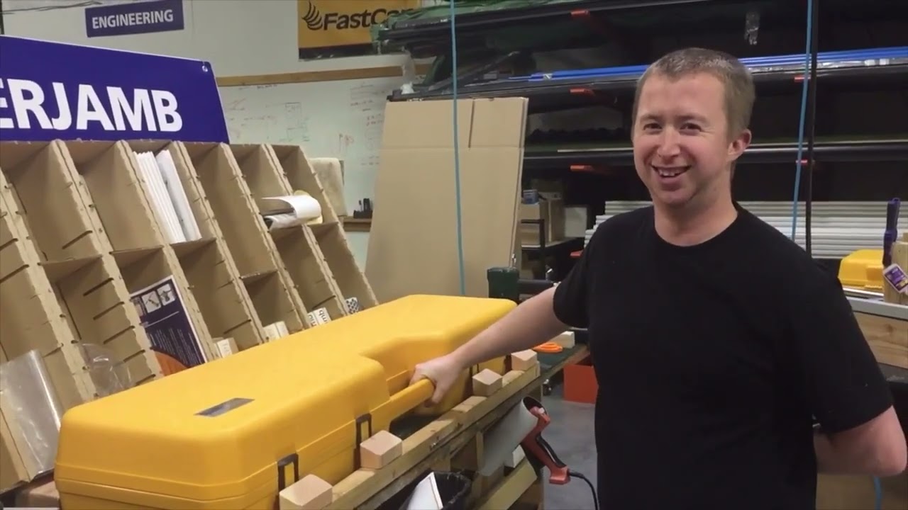 Ch3 - "One Piece Flow" - 2 SECOND LEAN Visual Audiobook