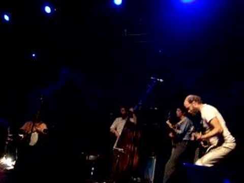 bonnie prince billy "strange form of life"