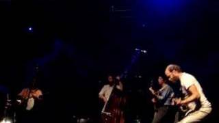 bonnie prince billy &quot;strange form of life&quot;