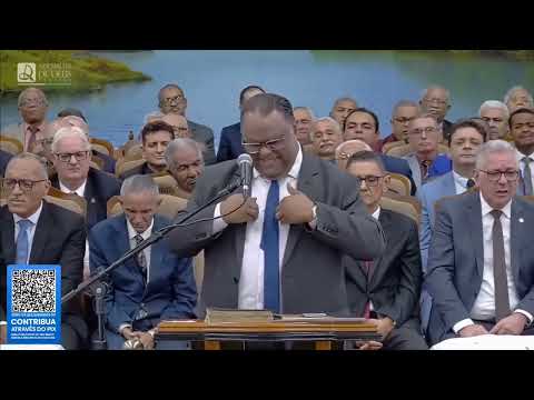 Clássicos - Esteves Jacinto | RENOVAÇÃO + AMOR DA MINHA VIDA | ADPB | SANTA CEIA 2025