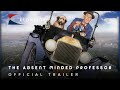 1961 The Absent Minded Professor Official Trailer 1 Walt Disney Productions