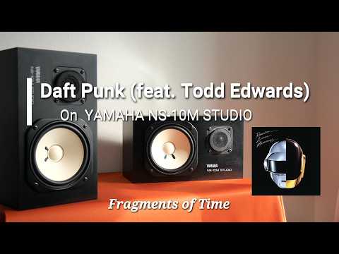 Fragments of Time (feat. Todd Edwards) — YouTube