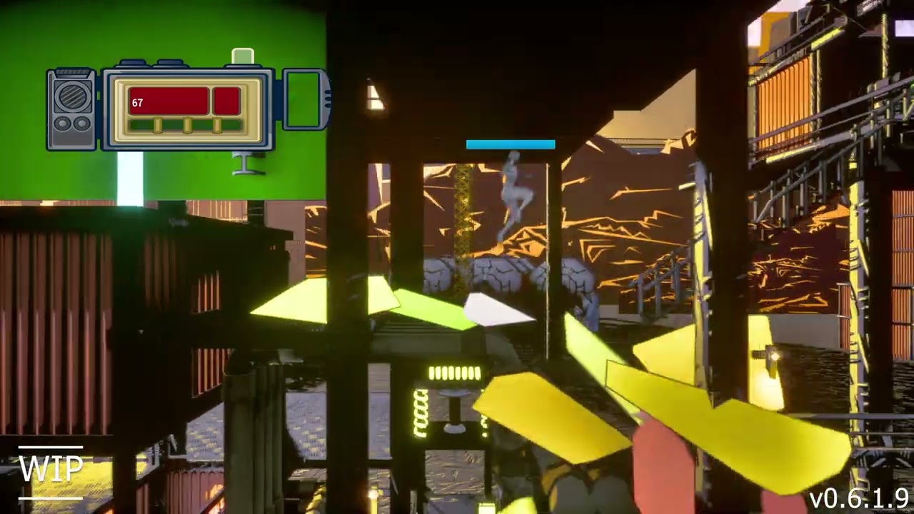 Gameplay Video