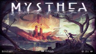 Mysthea: Discussion