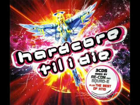 Ultrabeat vs. Hypasonic - You Will See (Re-Con & Squad-E Remix)