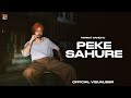 Peke Sahure Official Visuals Himmat Sandhu Kahlon New Punjabi Songs 2025