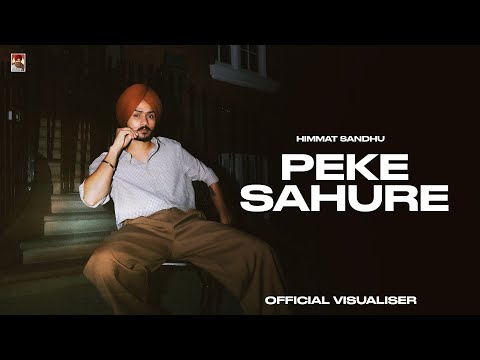 Peke Saure — watch video