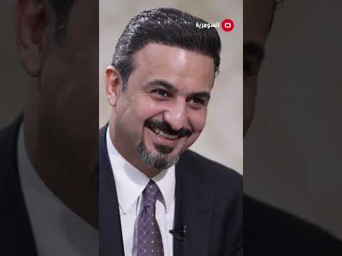 شاهد بالفيديو.. مستشار السوداني يبدي استعداداً للقتال في غزة ضمن جناح عسكري #shorts