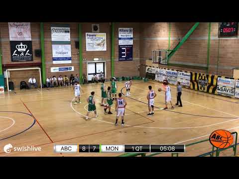 SERIE D: ABC Carmagnola - Mondovì