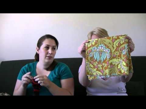 TheKnitGirllls Ep67 - California Girls Have All The Fun