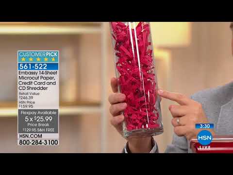 HSN | Electronic Connection 05.01.2018 - 11 PM