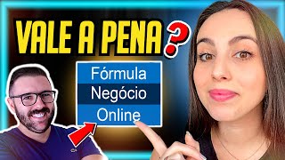 Frmula Negcio Online Vale a Pena? Por Dentro Do Curso Do Alex Vargas (FNO 2021)