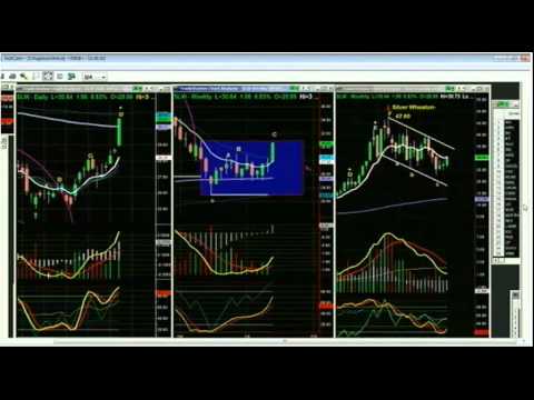 August 8th Tiger Technicians Hour with Basil Chapman